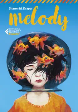 melody book cover image