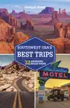 Southwest USA's Best Trips 4 sinopsis y comentarios