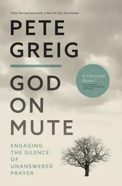 god on mute book cover image
