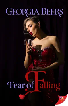 fear of falling book cover image