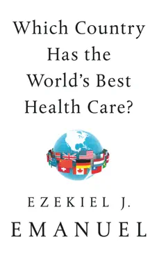 which country has the world's best health care? book cover image