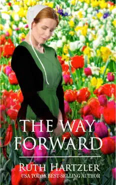 the way forward book cover image