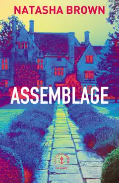 assemblage book cover image