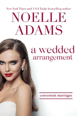 a wedded arrangement book cover image