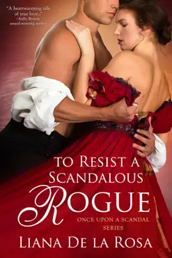 to resist a scandalous rogue book cover image
