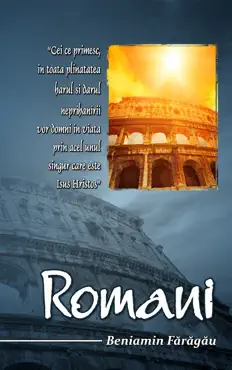 romani imagen de la portada del libro