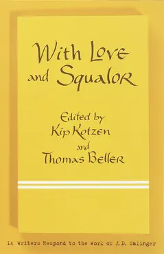 with love and squalor book cover image