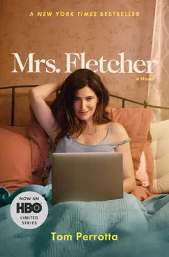 mrs. fletcher book cover image