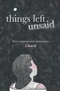 things left unsaid book cover image