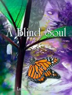 a blind soul book cover image