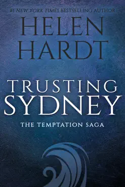 trusting sydney book cover image