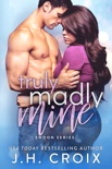 Truly Madly Mine book summary, reviews and downlod