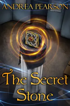 the secret stone book cover image