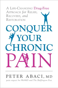 conquer your chronic pain book cover image