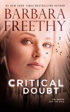 critical doubt book cover image