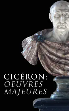 cicéron: oeuvres majeures imagen de la portada del libro