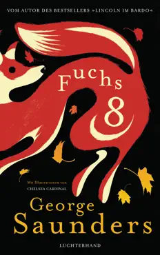 fuchs 8 book cover image