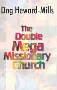 the double mega missionary church book cover image