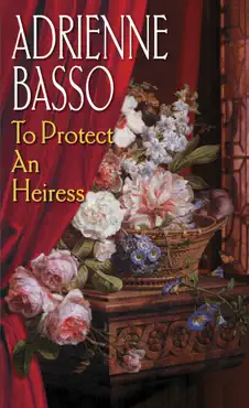 to protect an heiress book cover image