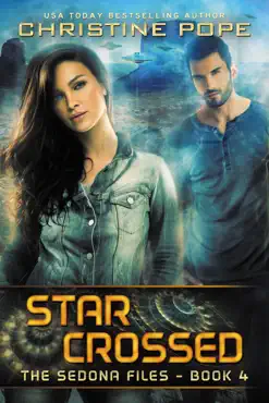 star crossed book cover image
