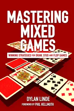 mastering mixed games book cover image