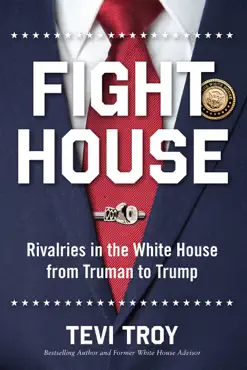 fight house book cover image