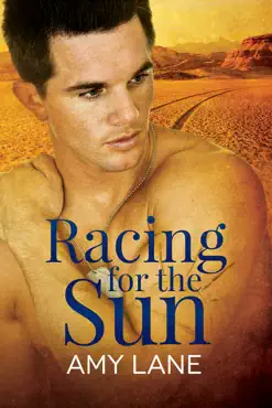 racing for the sun book cover image