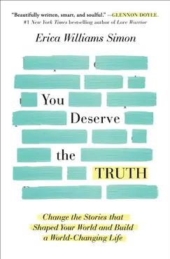 you deserve the truth book cover image
