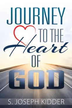 journey to the heart of god book cover image