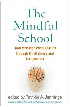 the mindful school book cover image