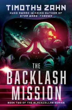 the backlash mission book cover image