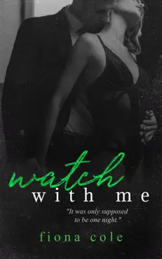 watch with me book cover image