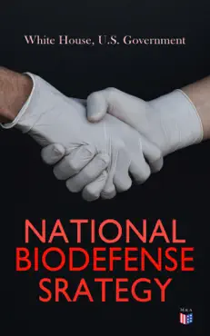 national biodefense strategy imagen de la portada del libro