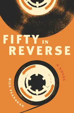 fifty in reverse book cover image