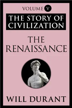 the renaissance imagen de la portada del libro
