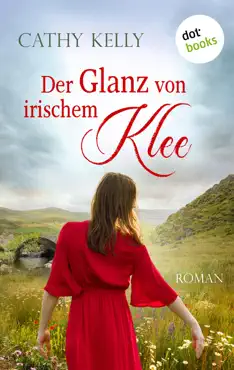 der glanz von irischem klee imagen de la portada del libro