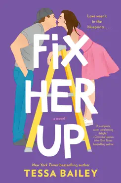 fix her up book cover image
