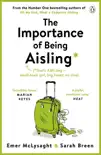 The Importance of Being Aisling sinopsis y comentarios