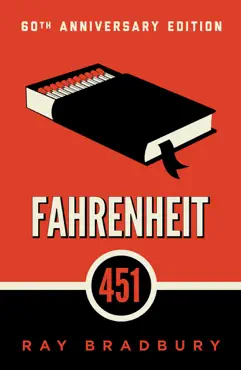 fahrenheit 451 book cover image