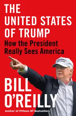 the united states of trump book cover image