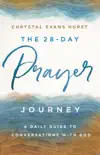 The 28-Day Prayer Journey synopsis, comments