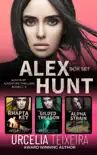 Alex Hunt Box Set - Books 1-3 synopsis, comments