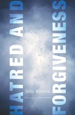 hatred and forgiveness imagen de la portada del libro