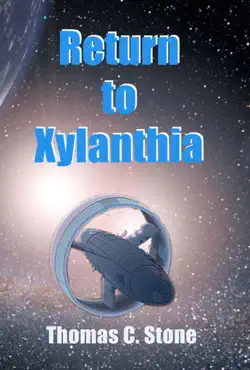 return to xylanthia book cover image
