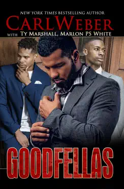 goodfellas book cover image