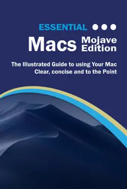 essential macs mojave edition book cover image