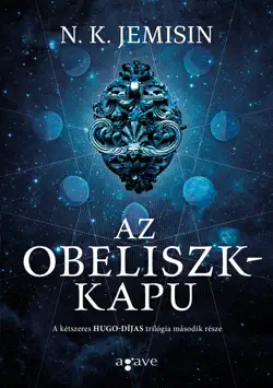 az obeliszkkapu book cover image