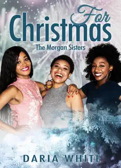 for christmas (the morgan sisters) book cover image