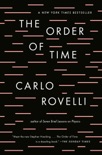 The Order of Time book summary, reviews and download