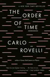 The Order of Time book summary, reviews and download
